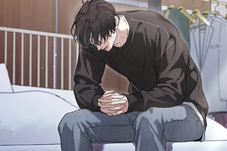 ¡La confusión de Chase! RAW Manhwa Kiss Me If You Can (Bésame Si Puedes) Capítulo 36 Español