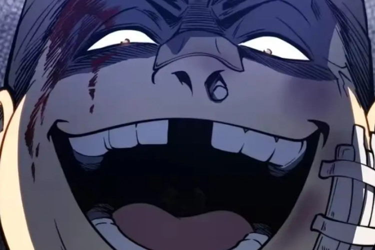 ¡Enfréntate a la venganza! Para Leer Manhwa Despertar Definitivo Capítulo 116 en Español Scan