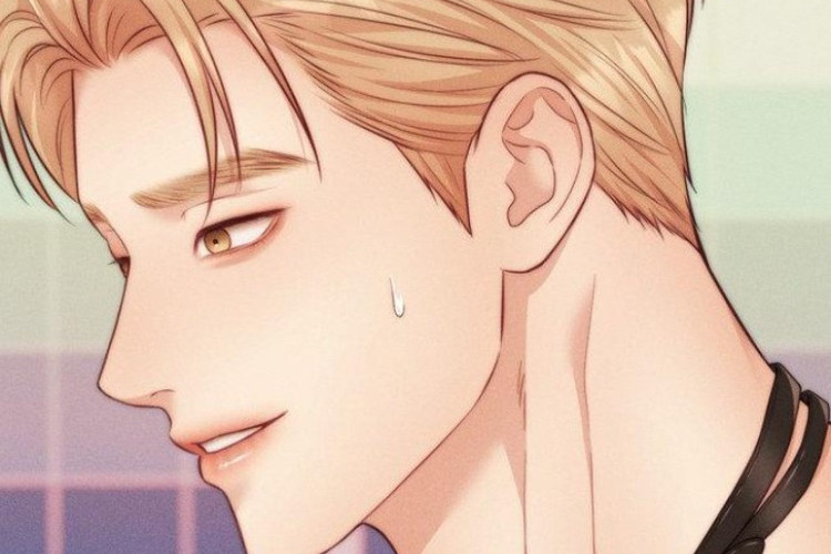 Leer BL Manhwa Love Remedy Capítulo 53 en Español Scan, Enseñar a alguien que es testarudo