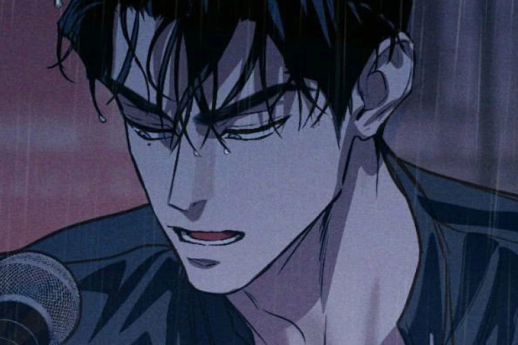 Leer Manhwa FlashLight Capítulo 50 en Español Scan, tener cara de beber demasiado