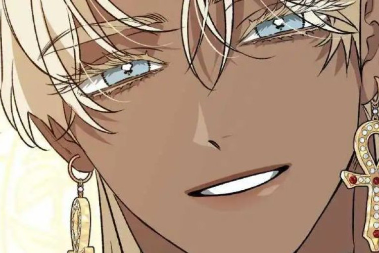 RAW Manhwa La Ventura del Caballero Blanco (Blossoms of the White Night) Capítulo 26 español Sub y Spoilers, muestra señales importantes