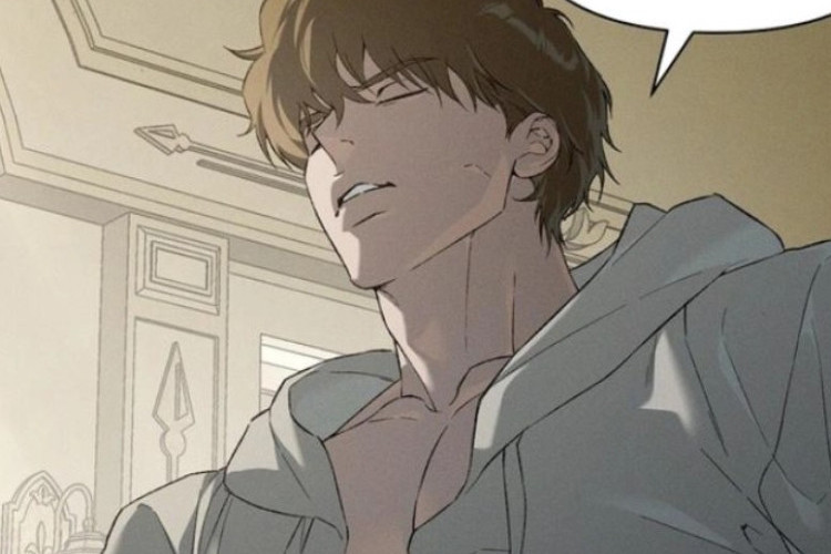 Codename Anastasia Capítulo 71 en Español Scan, ¡Haz Clic Aquí para Leer Manhwa BL Gratis!