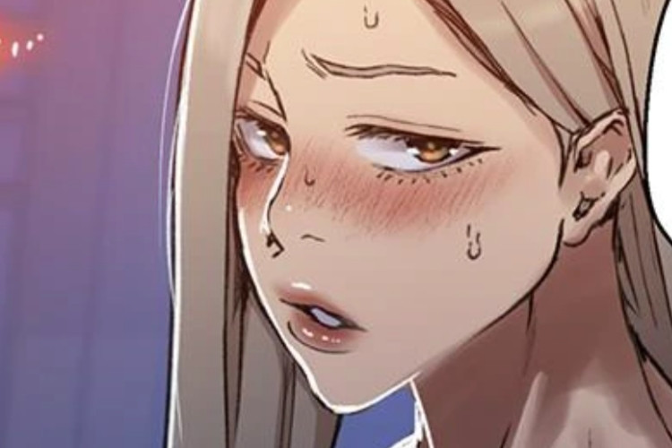 Manhwa Secret Class Capítulo 275 en Español Daeho Se Convierte En Un Mujeriego