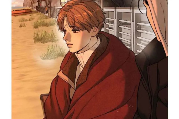 Lee RAW BL Manhwa JINX Temporada 2 Capítulo 97 en Español, Kim Dan se enamora cada vez más