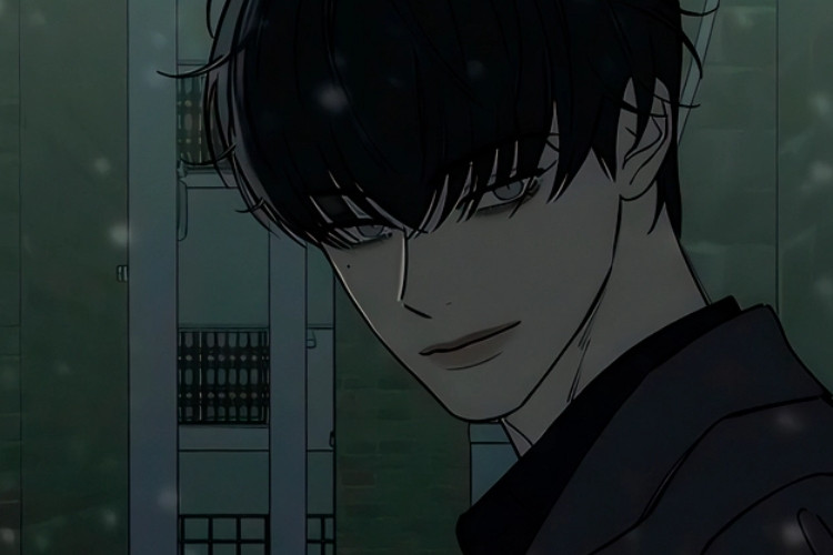 ¡Qué Decepción! Manhwa Lágrimas entre Flores Marchitas (Tears on a Withered Flower) Capítulo 90 Español Una Relación Tan Complicada