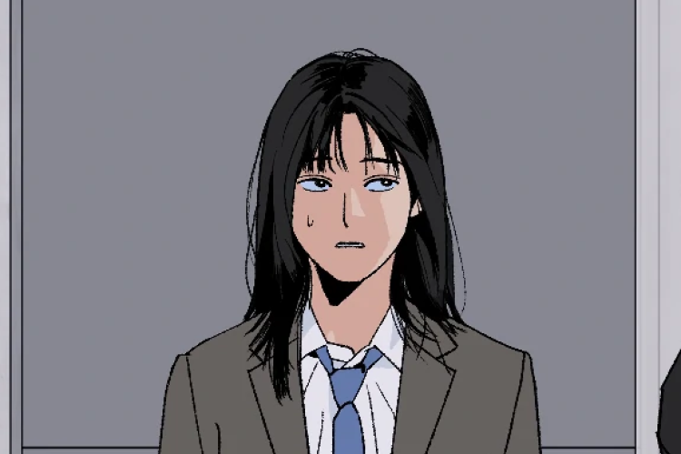 La paz de mi Señor (Peace of God) Capítulo 19 español Sub y Spoilers Manhwa Scan, Hay una tercera parte que no está muy contenta