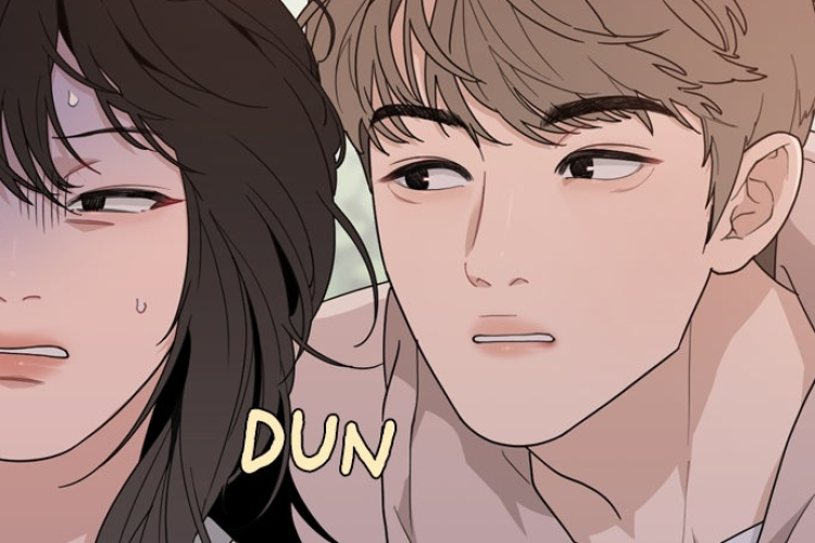 Leer Webtoon Mi golpe de suerte Capítulo 7 en Español Scan, Se le acercó un hombre