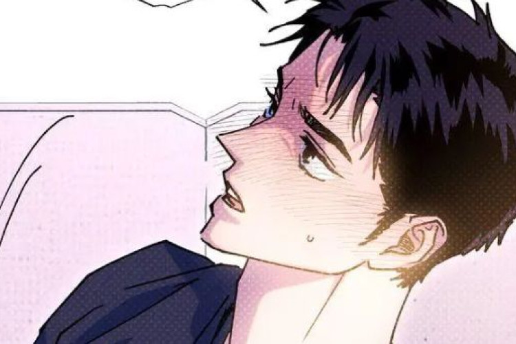 Manhwa BL Semantic Error Cap 110 en Español, ¿Qué Pasará en el Nuevo Arco?