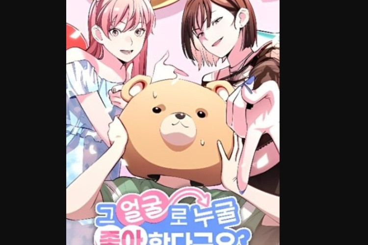 Sinopsis, Títulos Alternativos y Enlaces para Leer Manhwa You Like Someone With That Face? en Español Capítulo Completo GRATIS
