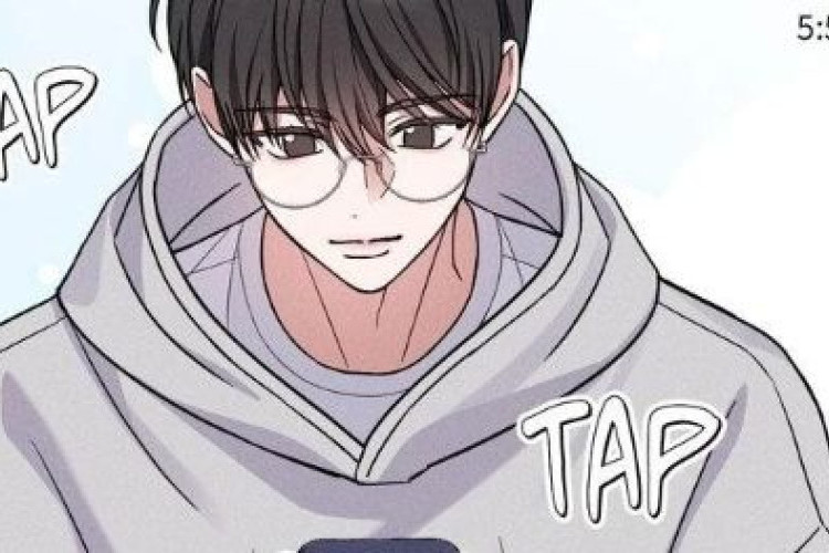 Leer Manhwa Una noche de bendición (A Blessed Night) Capítulo 10 en Español Scan, me entra la curiosidad