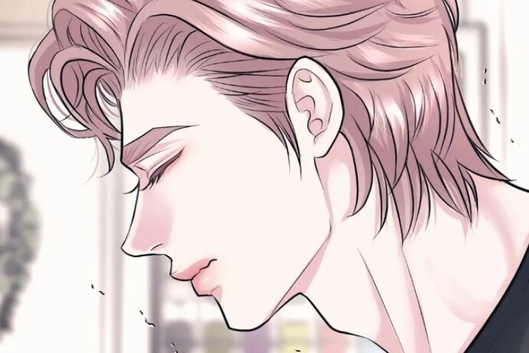 Leer Manhwa Respect For Taste Capítulo 22 Scan Español Una Cita Para Tejer Juntos