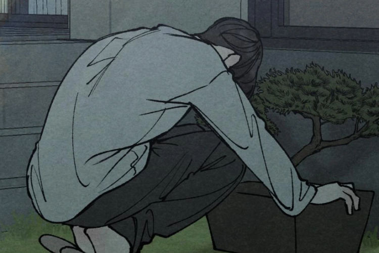 ¿Resulta que es sólo sal? Lectura del Manhwa Toy Daddy Capítulo 28 en Español