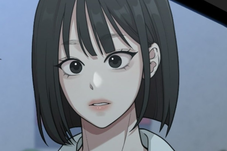 RAW Leer Webtoon Entre Letras y Sábanas Capítulo 30 en Español, Un llanto Desgarrador