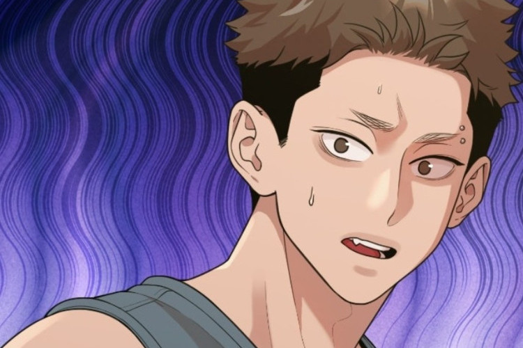 Spoiler RAW! Leer Webtoon Entre Letras y Sábanas Capítulo 40 en Español, Una Imagen sin Sentido