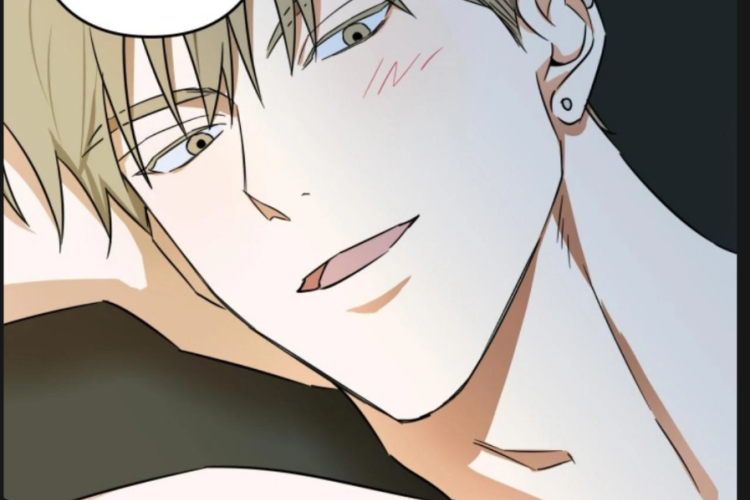 Spoiler & Leer Manhwa BL No Littering Capítulo 7 en Español, Dos enamorados liberan su deseo