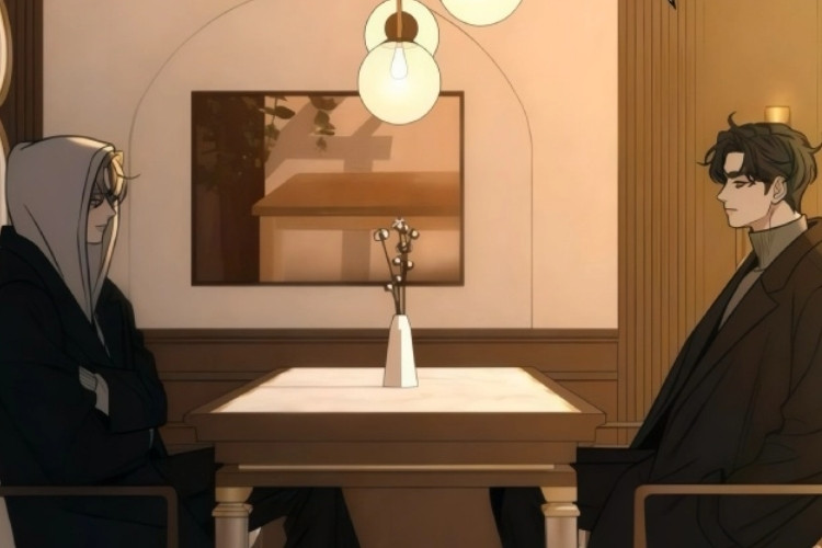 Leer Operation True Love Capítulo 133 en Español Sooae, No Sé Cuál Elegir Hasta Ahora