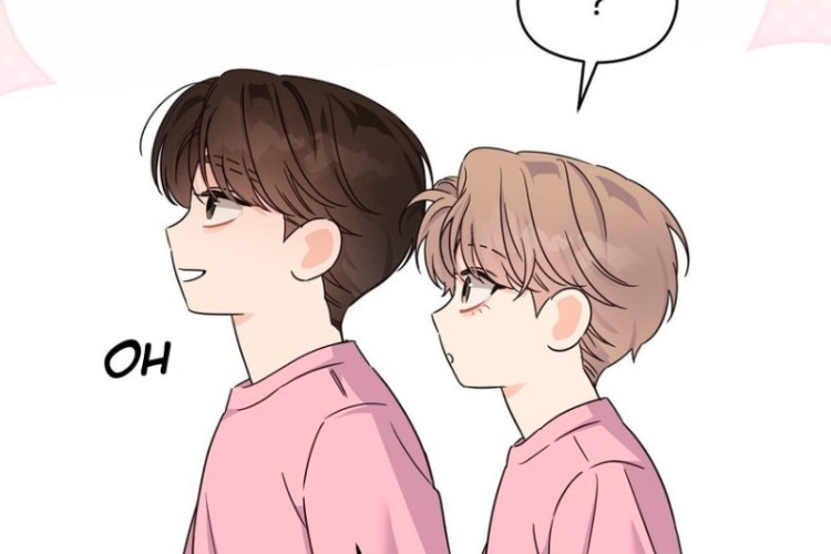 Alpha Trauma Capítulo 41 en Español, ¡Haz Clic Aquí para Leer Manhwa BL Gratis!