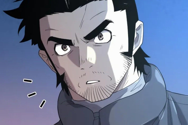 Manhwa The Greatest Estate Developer Capítulo 219 en Español El Viaje Siempre Es Muy Emocionante