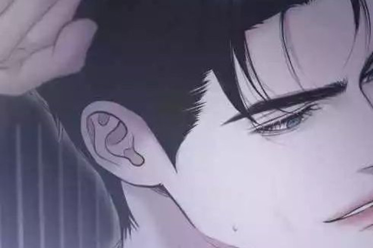 RAW Manhwa Polvo de diamante (Diamond Dust) Capítulo 26 en Español Scan, noche romántica