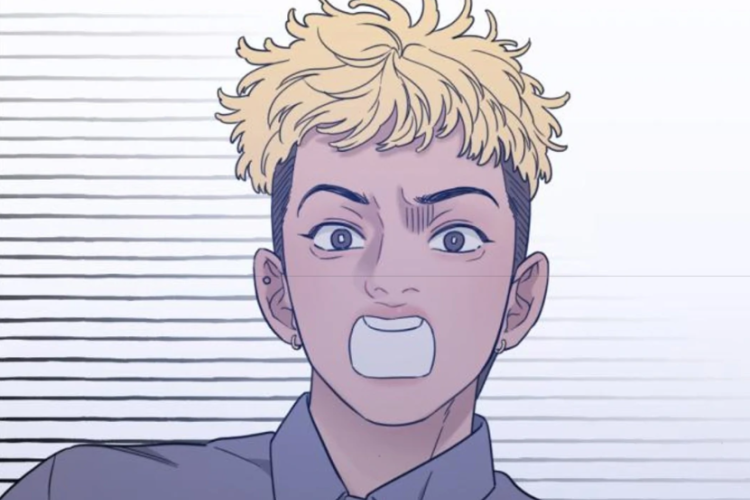 Leer el Webtoon Mi Golpe de Suerte (My Lucky Strike) Capítulo 13 en Español, La situación se calienta