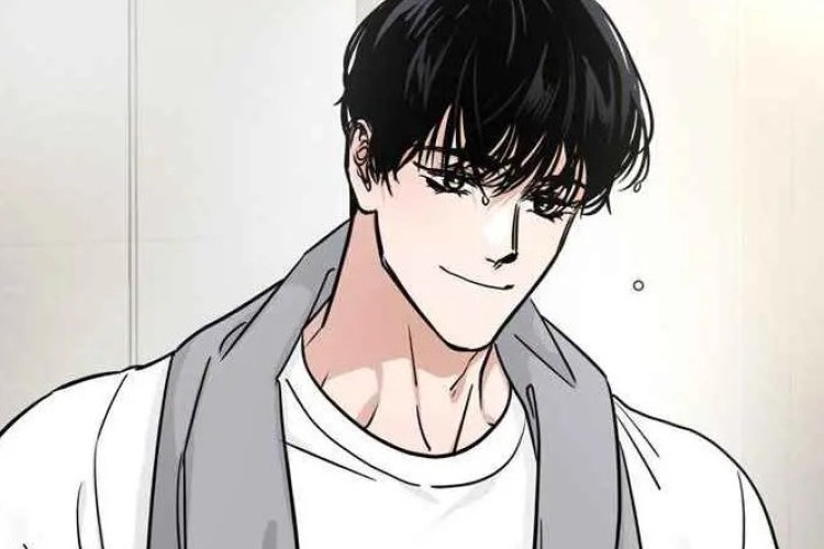 ¡Siempre así! Lectura BL Manhwa Bad Apple Capítulo 36 en Español