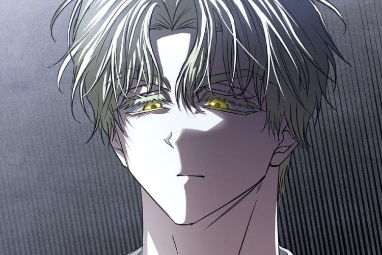 RAW Leer Manhwa BL El Ojo de la Tormenta (Eye of the Storm) Capítulo 31 en Español, Confía en Mí