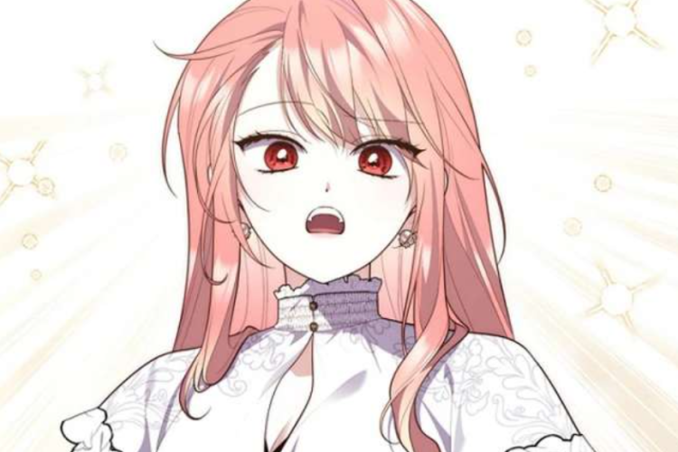 ¡La Princesa Fuerte! Enlace para Manhwa La Princesa Adivina que Puede ver Fantasmas Capítulo 136 en Español y Fecha de Publicación