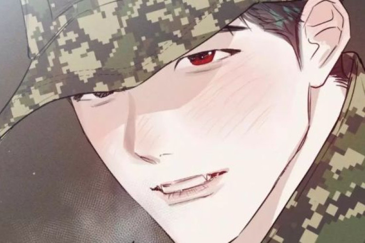 Leer Manhwa After a Meal (Después de Comer) Capítulo 23 en Español Scan, una sensación extraña