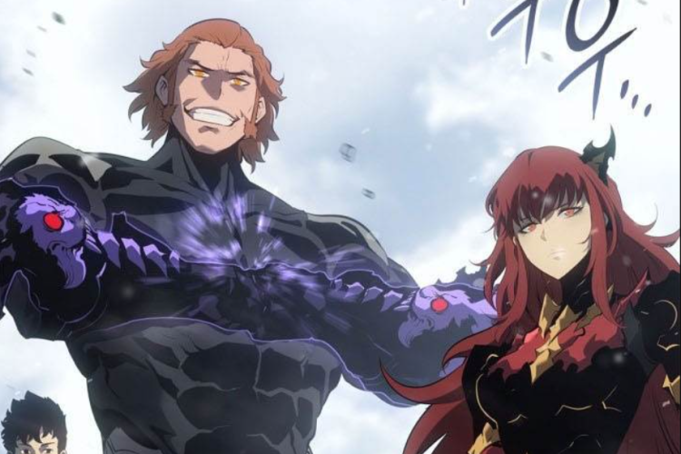 Leia de Manhwa Solo Leveling: Ragnarok Capítulo 69 en Español, La nueva y aterradora mazmorra