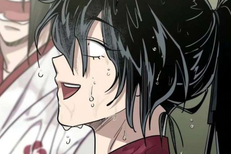 ¡Cheong Myung está Feliz! Enlace para Leer Manhwa Return Of Mount Hua Sect Capítulo 163 en Español & Fecha de Publicación