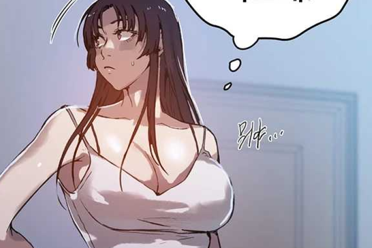 Enlance Manhwa Secret Class Capítulo 296 en Español Sub, Daeho ha cambiado un poco