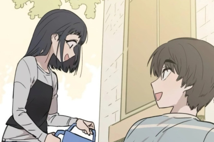 ¡Ayuda al agua! Lectura del Manhwa Aching (Heart-Aching) Capítulo 12 en Español Scan