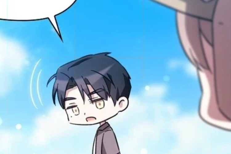 Embarazo obediente (Obedient Pregnancy) CH.33 en español, Todo para las vacaciones ha sido preparado