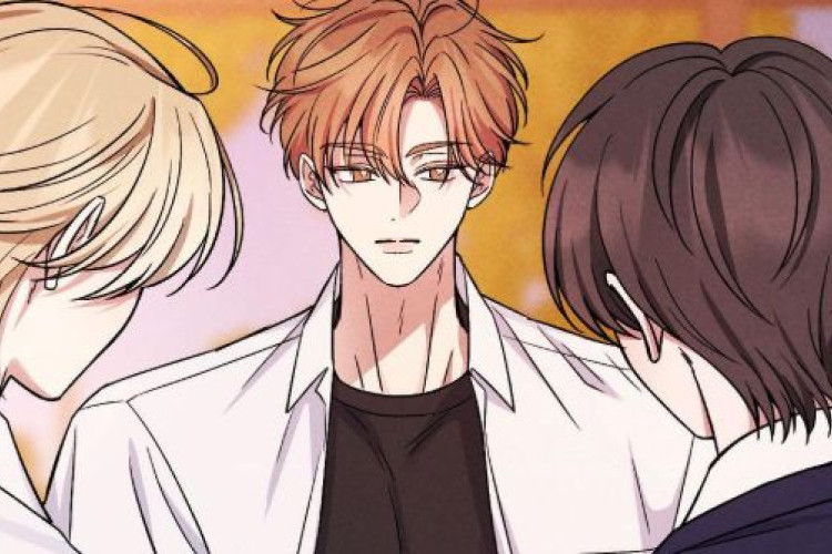 Predicción de la trama Manhwa Una noche de bendición (A Blessed Night) Capítulo 16 español, ¿Hay algún otro acuerdo?