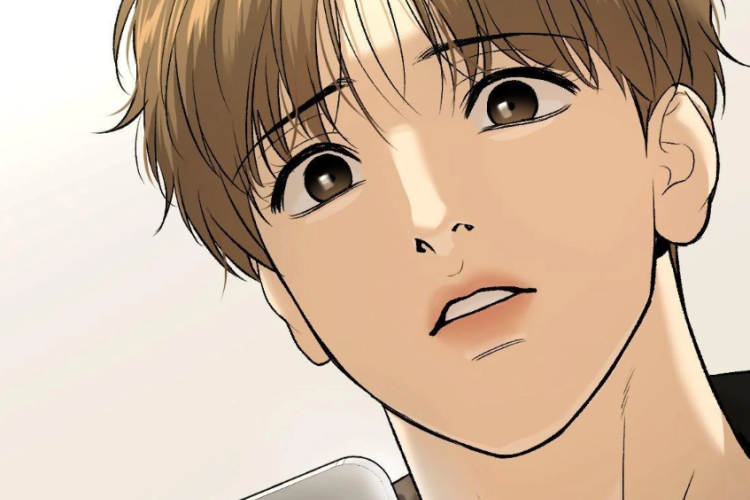 Enlace Para Lectura del Bl Manhwa Jinx Temporada 2 Capítulo 86 Español, ¿Volverás a empezar una relación?