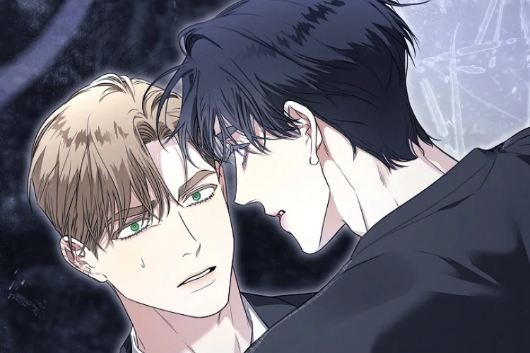 ¡Razón exacta Joshua! Manhwa Kiss Me If You Can (Bésame Si Puedes) Temporada 2 Capítulo 36 Español