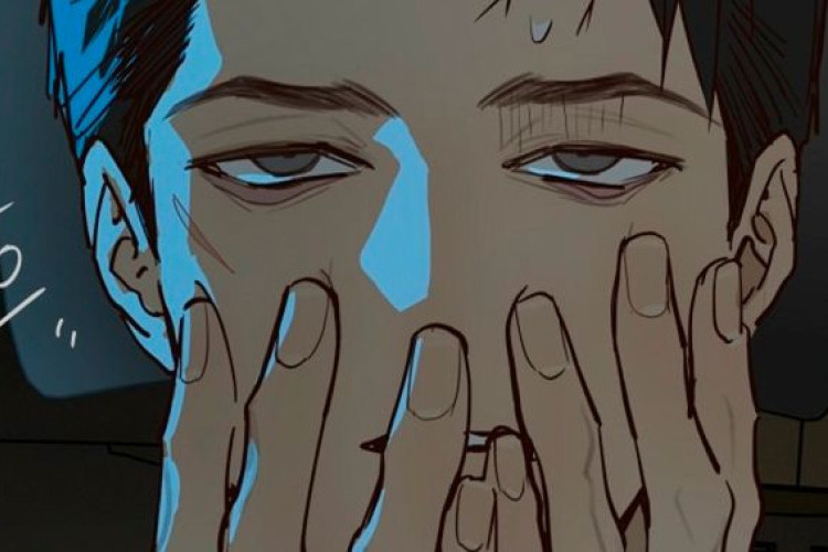 Spoiler completo Flowers Are Bait Capítulo 55 en Español Scan, Aparecerá el responsable