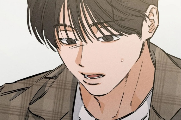 Leer Detras del Escenario (Stage Behind) Capítulo 25 Español Scan Jinwoo Está Pasando Por Un Momento Difícil