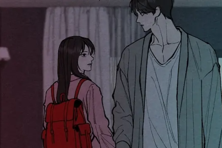 ¡El primer deseo de Rosa! Lectura del Manhwa Toy Daddy Capítulo 14 en Español