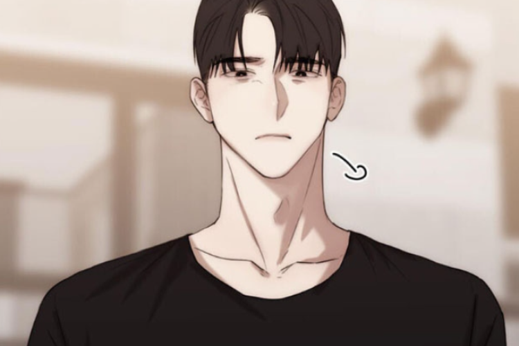 ¡Un buen clima! Enlace Para Lectura del BL Manhwa Speak of The Devil Capítulo 59 en Español