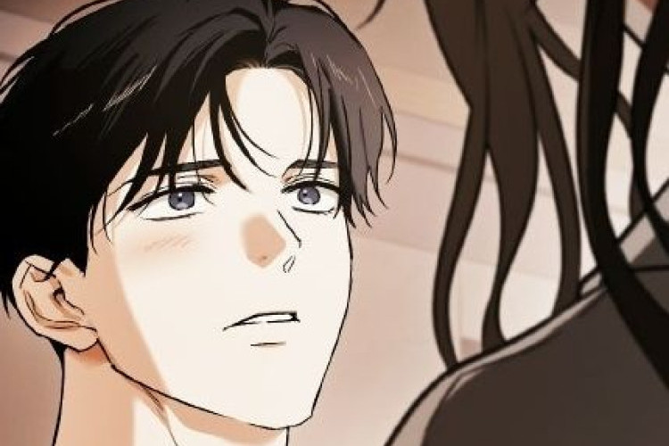 Manhwa ¡Sé un chico malo! Capítulo 23 en Español Scan RAW, Un amor apasionado