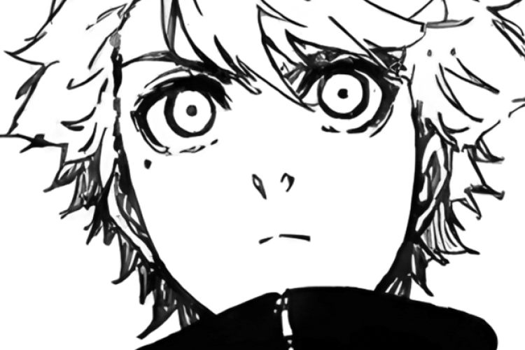 Enlance Manga Blue Lock Capítulo 328 en Español, El equipo japonés recibió ayuda de Nagi