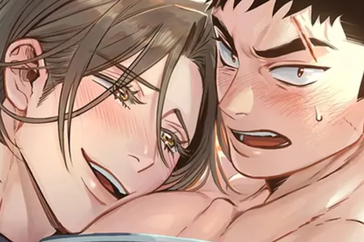 Sinopsis & Enlace de Lectura Manhwa BL You Are My World en Español Capítulo Completo, Tú Eres Mi Mundo