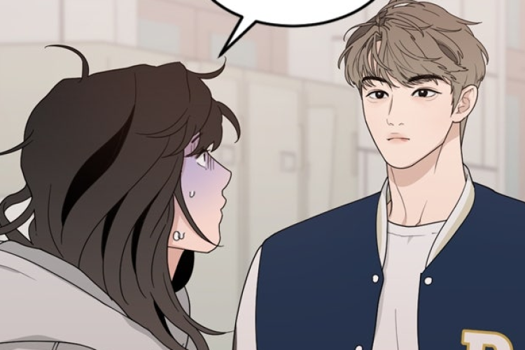 Leer Webtoon Mi golpe de suerte Capítulo 5 en Español Scan, sorprendió a todos