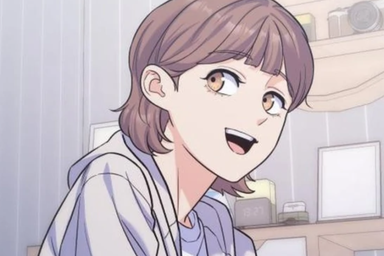 RAW Leer Manhwa Por un Final Feliz Perfecto Capítulo 9 en Español, El Hombre Repugnante