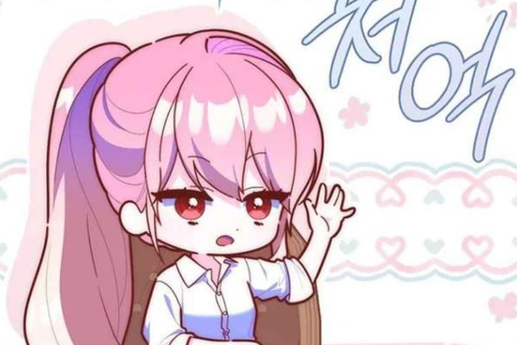 RAW Leer Manhwa La Princesa Adivina que Puede ver Fantasmas Capítulo 148 en Español, Una Idea Brillante