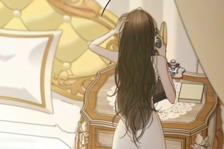 Plataforma de Lectura SERENA Capitulo 141 en Español, Serena Entabla Una Relación Secreta