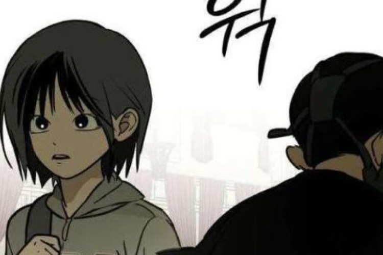 RAW Manhwa Un Día en El Búnker (Bunker Days) Capítulo 19 español Sub y Spoilers, escuchar a escondidas una conversación