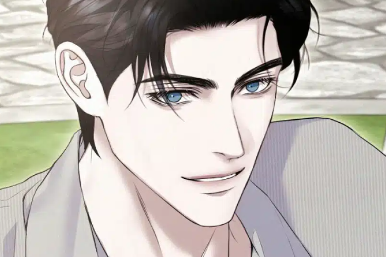 Manhwa Diamond Dust Capítulo 12 Español Sub RAW, un recuerdo profundo