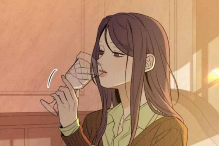 Manhwa Operation True Love Capítulo 119 en Español Scan Sooae Y Eunhyuk Están Encerrados Juntos En Una Habitación